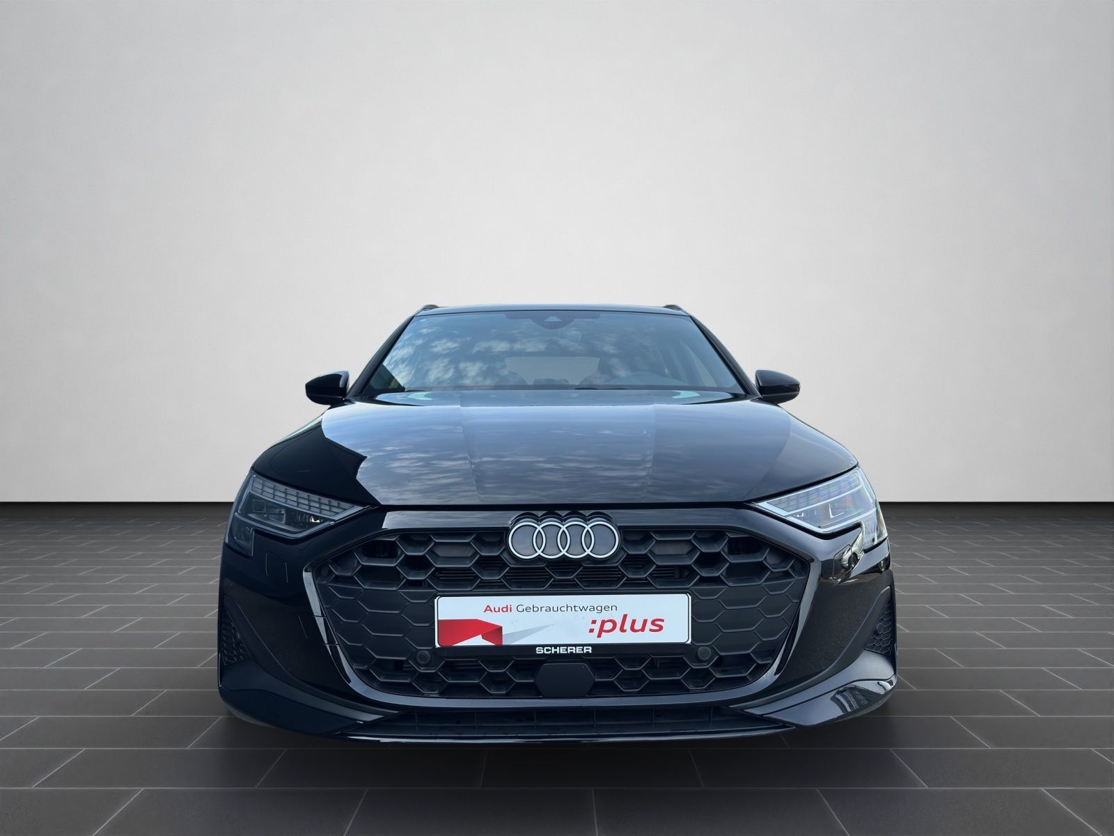 Audi A3 - Bild 6