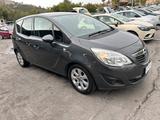 Opel OPEL MERIVA 1.3 MJT - 2011 - Opel Meriva mit Diesel-Antrieb: 1.3