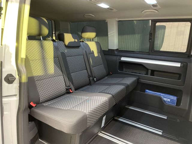T6.1 Multivan Trendline 2.0 TDI DSG SHZ PDC RFK