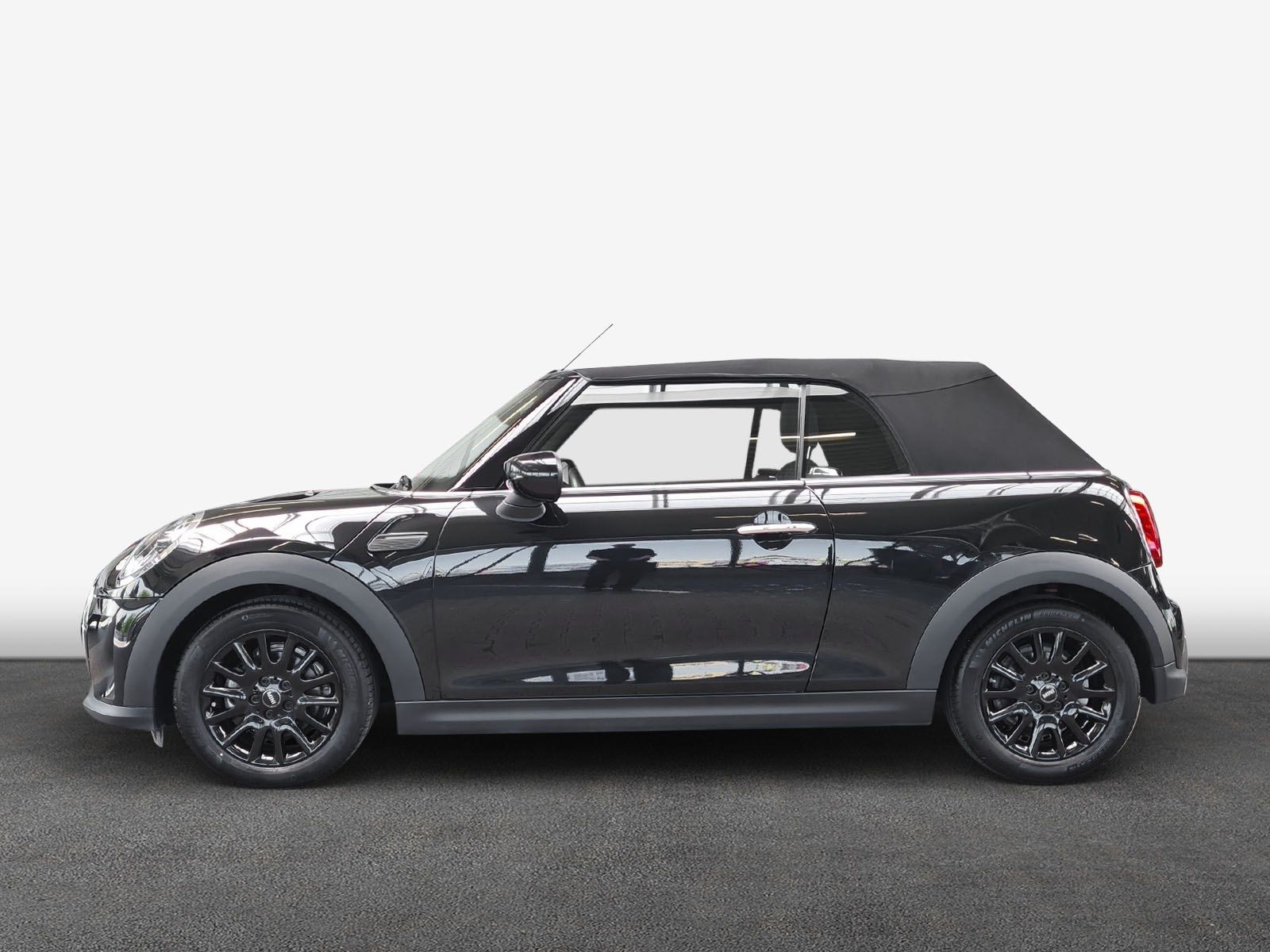 MINI One Cabrio - Bild 4