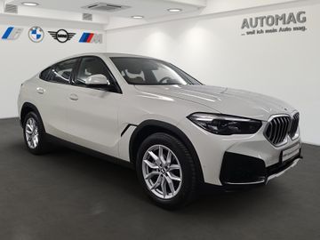BMW X6 - 2