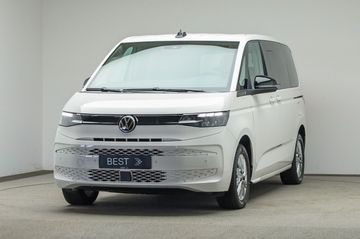 Volkswagen T7 Multivan - 2