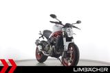 Ducati MONSTER 821 - Synto-Hebel, LED, DTC - DUCATI MONSTER