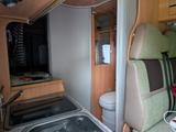 Pössl 636FR, Comfort-Matic, Raumbad, Anhängerkupplung - Angebote