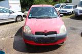 Toyota Yaris 1.0 linea luna - Toyota Yaris aus 2000