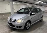 Mercedes-Benz B 200 B B 200 - gebrauchte Mercedes-Benz B 200 aus dem Jahr 2009