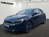 Opel Corsa GS-Line*Automatik*Navi*Kamera*Parkpilot*Al - Opel Corsa Neuwagen mit Benzin-Antrieb: Schwarz, Kleinwagen