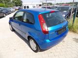 Ford Fiesta 1.3 Ambiente Klima Radio HU AU Neu - Ford Fiesta aus 2005: 1.3