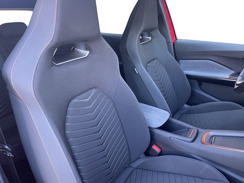 Cupra Born - Bild 12