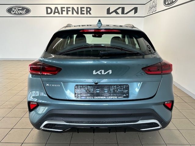 Fahrzeugabbildung Kia XCeed Vision T-GDI Lane Ass Navi Kamera Tempomat