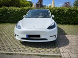 Tesla Model Y Long Range Dual Motor AWD Long Range - Tesla Model Y aus 2022