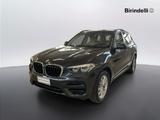 BMW X3 (G01/F97) - X3 xDrive20d Business Advanta - BMW: F01