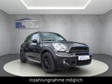 MINI Cooper S Countryman All4/2.HAND/NAVI/SHZ/TOP! - MINI MINI: 4.4