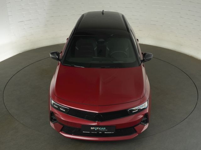 Astra L ST GS HYBRID eDCT+LED+NAVI+360 GRAD KAME