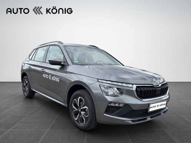 SKODA Kamiq Selection 1.0 TSI 85 kW *Navi*