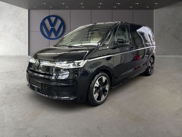 Volkswagen Multivan T2.0 Multivan TDI DSG Style Navi IQ.Lig