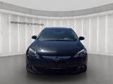 Opel Astra J GTC Innovation*Navi*Bi-Xenon*Sound - Opel Astra: J