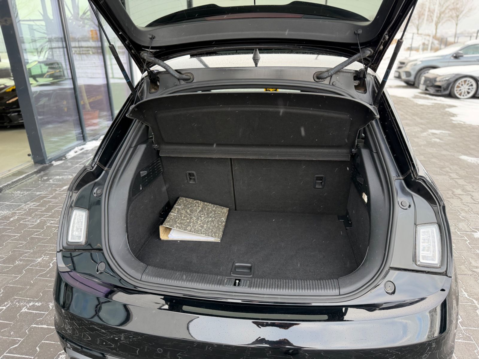 A1 Sportback 1.4 TSI S-Tronic S Line  Navi Pano