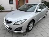Mazda 6 2.0 // 76.000KM // TÜV 11.2027 - Mazda 6 Gebrauchtwagen in München