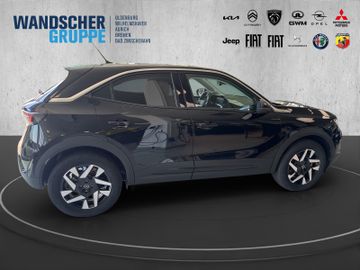 Opel Mokka e Elegance Klima LED Kamera Navi PDC