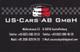 US-Cars AB GmbH
