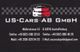 US-Cars AB GmbH