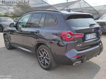 BMW X3 - 6