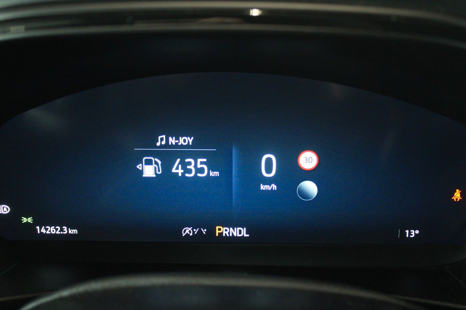Fahrzeugabbildung Ford Focus ST-Line X Aut. LED ACC HUD WinterP el.Heck