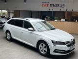 Skoda Superb Ambition 2.0 TDI SmartLink DAB+ NAVI DSG - Skoda Superb Gebrauchtwagen in Kassel