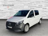 Mercedes-Benz Vito 114 CDI Mixto lang Automatik Hecktür Kamera