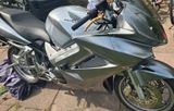 Honda VFR 800 RC46 ABS V-Tech EZ.07 - HONDA VFR 800 RC46