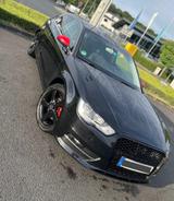 Audi 8V1 Attraction 1.4L TFSI (*Sportauspuff*Carplay* - Audi: Sportauspuff