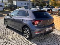 Volkswagen Polo 1.0 TSI Edition4ALL Alu 15" LED AppConnect 