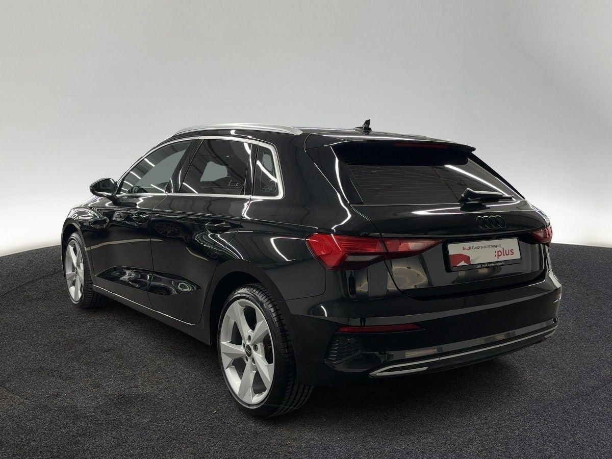 Audi A3 - Bild 4
