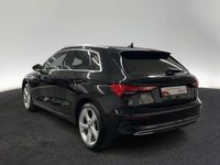 Audi A3 - Vorschau Bild 4
