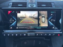 Fahrzeugabbildung DS Automobiles DS 7 Crossback E-Tense 300 4x4 Perform. Line +