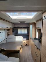 Knaus SÜDWIND 580 QS 60 YEARS MOVER KLIMA VORZELT  - Offers