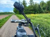 Harley-Davidson DYNA Sreetbob Fxdb Bj.2015 - Offers matching your search criteria