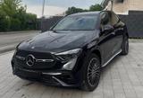 Mercedes-Benz GLC 200 4MATIC Autom., HUD, Hinterachslenkung - Mercedes-Benz GLC 200 in Hagen