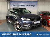 Land Rover Range Rover Sport 3.0 SDV6 HSE Pano Navi Leder S - Land Rover Range Rover Sport in Duisburg