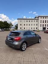 Mercedes-Benz A 200 - BE (Urban) - Mercedes-Benz A-Klasse Gebrauchtwagen in Hannover