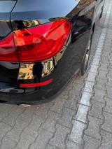 BMW 520i Limousine   - BMW 520: Kombi, 520i