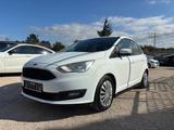 Ford C-Max Cool & Connect,Navi,Sitzheiz.,PDC v+h - Ford C-Max SUV