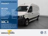 Volkswagen Crafter 35 Kasten MR HD Holzverkleidung 3-SITZE - VW Crafter in Bochum