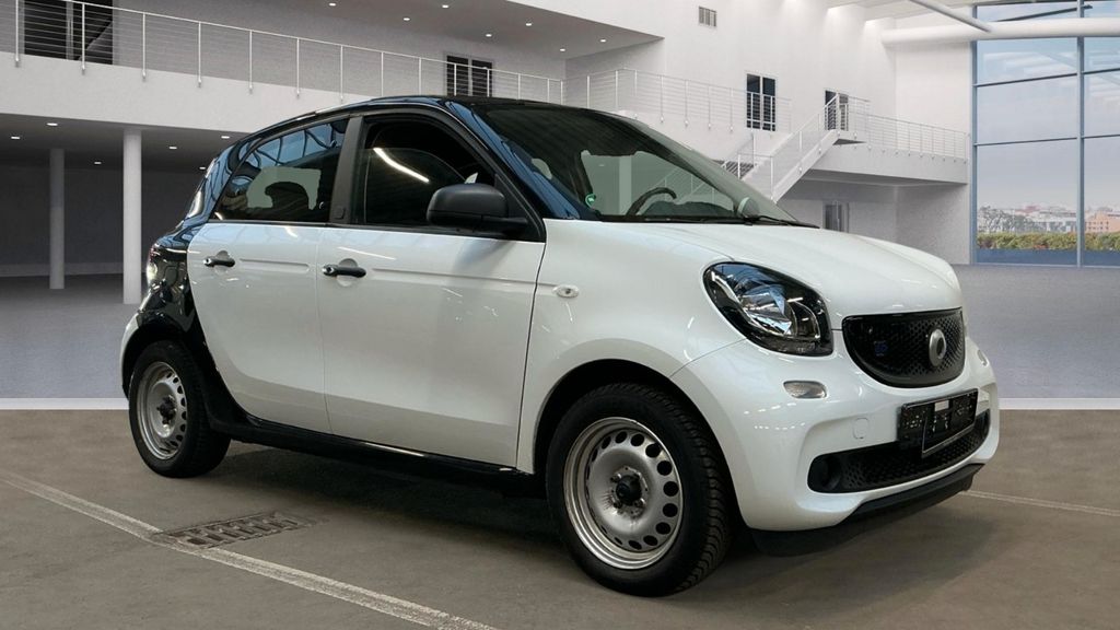 Angebot ansehen Smart ForFour