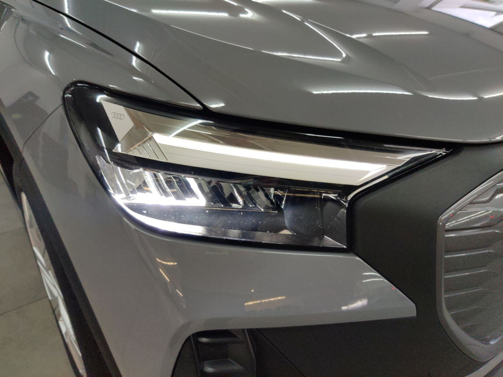 Audi Q4 e-tron - Bild 22