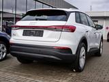 Audi Q4 45 e-tron 210 kW - Audi Q4 e-tron Gebrauchtwagen