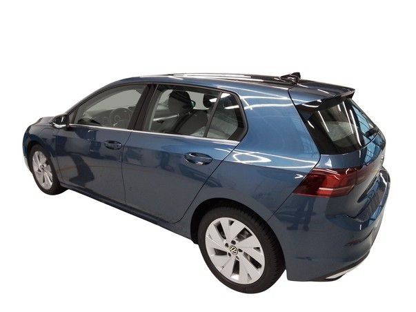 Golf 1.5 TSI eHybrid Style KAMERA NAVI