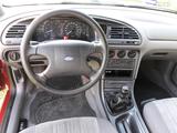 Ford Mondeo MK I 1 rot Oldtimer GBP 1994 A... - Ford Mondeo: Mk1