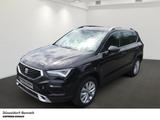 Seat Ateca ROAD EDITION 1.5TSI 7-G-DSG 110KW - SEAT Ateca Road-Edition